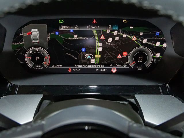 Audi A3 35 TDI S-Tronic Sedan