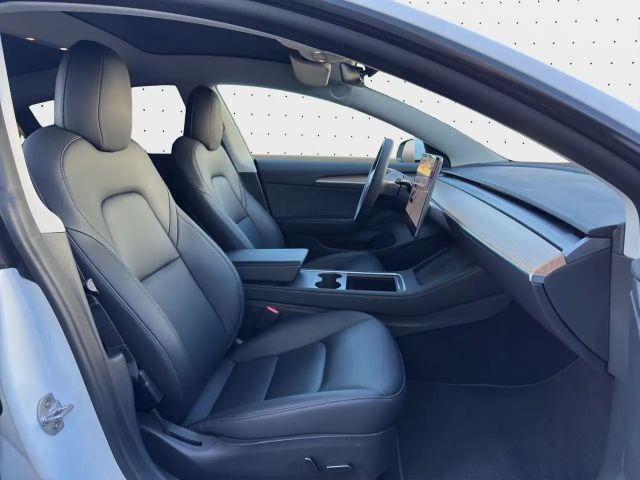 Tesla Model 3 TELSA MODEL 3 *KAM*KLIMA*NAV*SHZ*LED*STANDHEIZUN