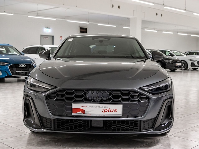 Audi A5 Quattro S-Tronic