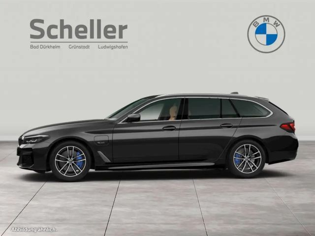 BMW 530 530e M-Sport Touring
