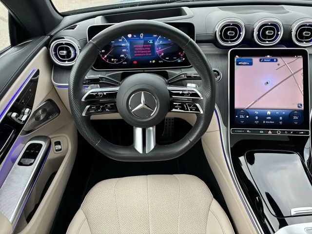 Mercedes-Benz CLE 200 Coupé