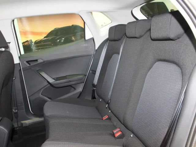 Seat Ibiza 1.0 MPI