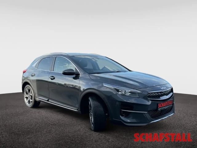 Kia XCeed GDi PHEV