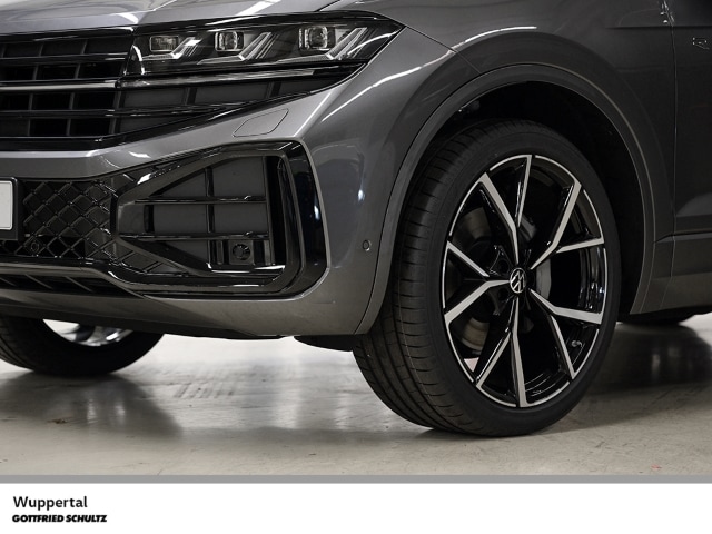 Volkswagen Touareg 3.0 V6 TDI 4Motion R-Line