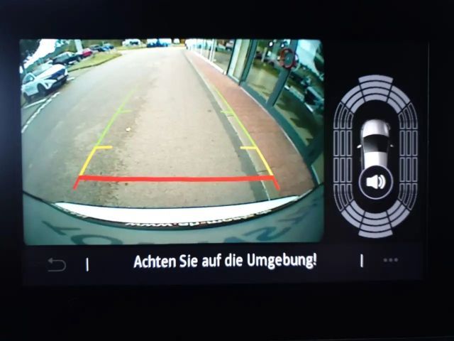 Nissan Townstar Tekna