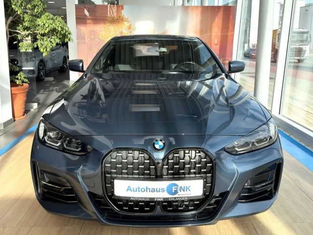 BMW 430 430i Coupé M-Sport