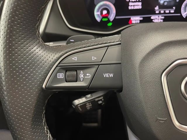 Audi Q5 Hybride Quattro S-Line