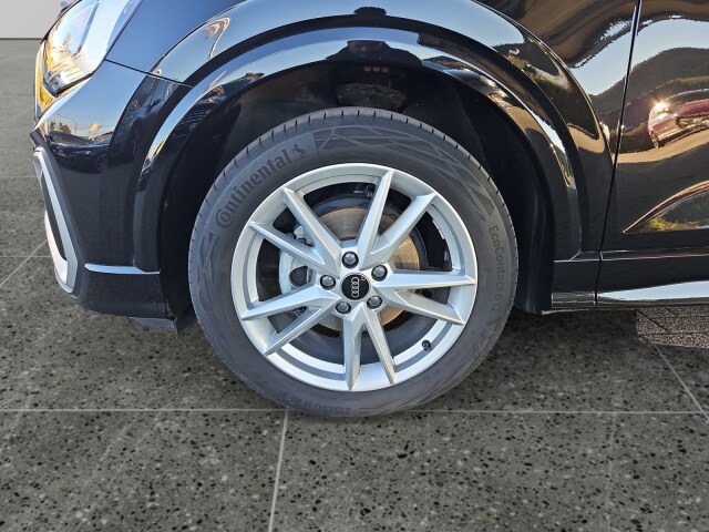 Audi Q2 30 TFSI S-Line