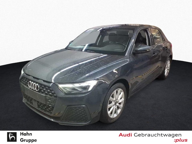 Audi A1 25 TFSI S-Tronic Sportback