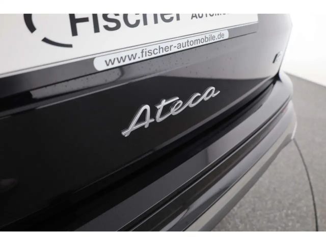 Seat Ateca 2.0 TDI FR-lijn