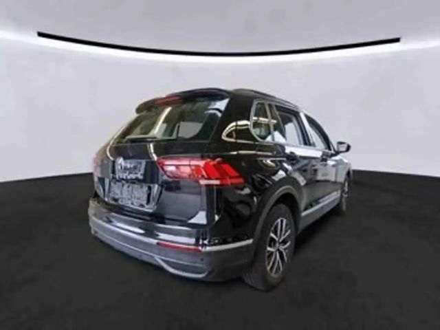 Volkswagen Tiguan 2.0 TDI DSG Life