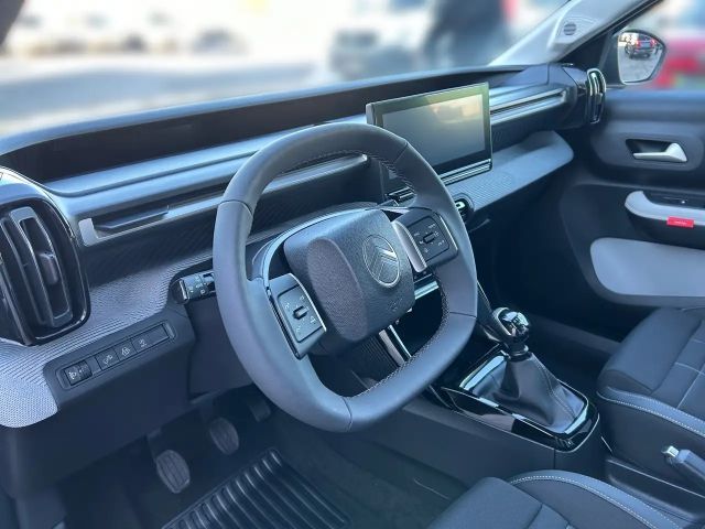 Citroën C3 Max PureTech