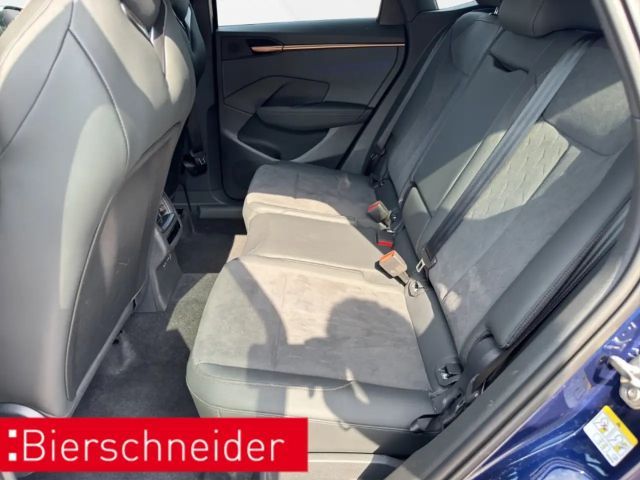 Cupra Terramar 1.5 eTSI