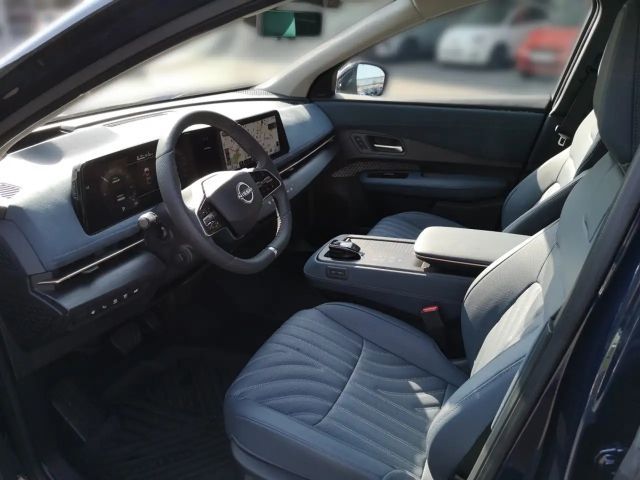 Nissan Ariya 87 kWh Evolve e-4ORCE