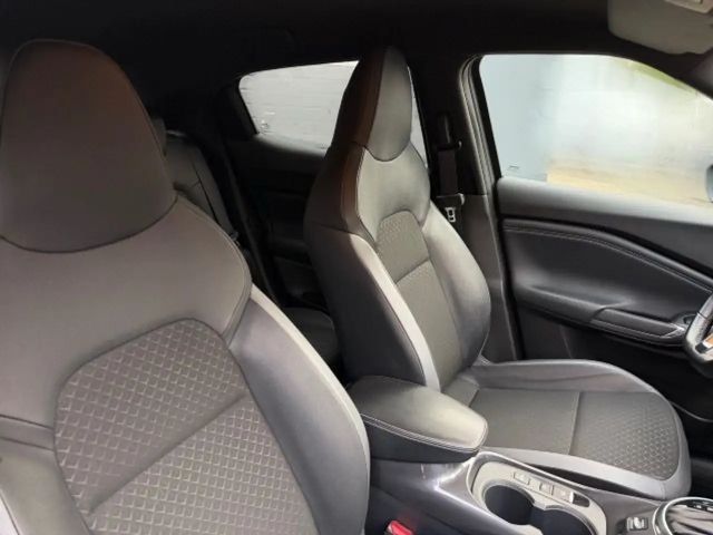 Nissan Juke N-Connecta