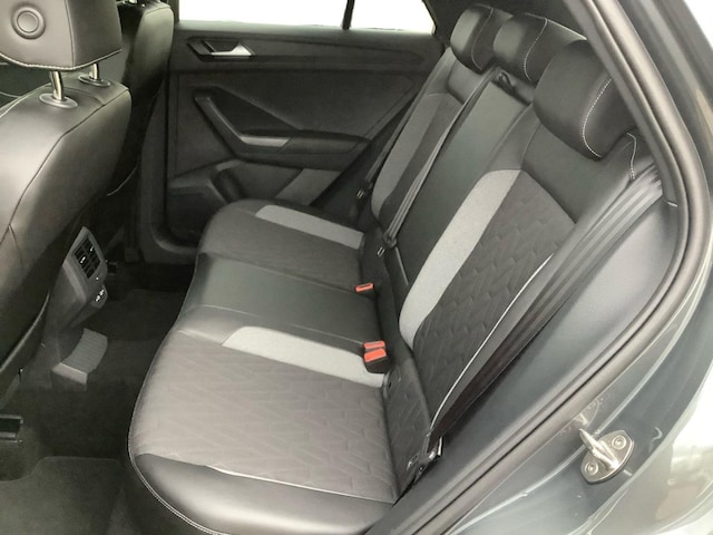 Volkswagen T-Roc 1.5 TSI DSG