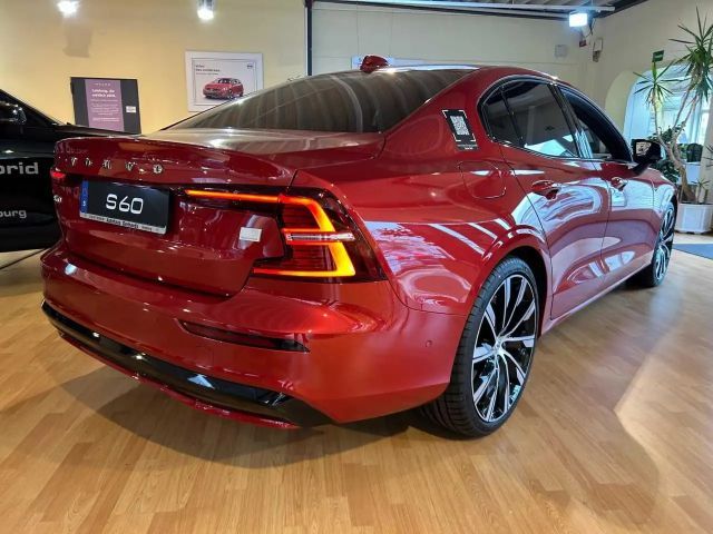 Volvo S60 AWD Ultimate