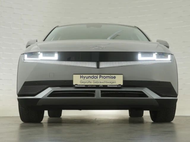 Hyundai IONIQ 5 Techniq