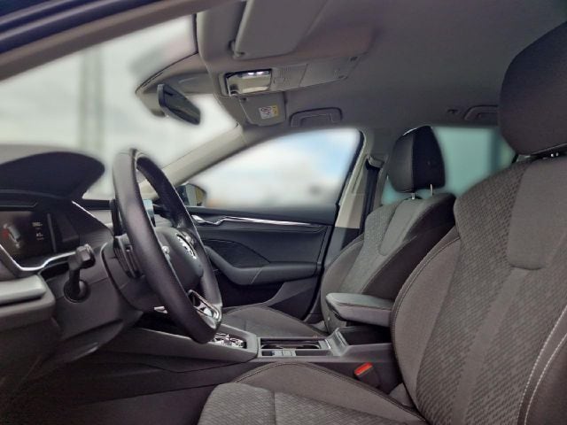 Skoda Octavia Combi Style Style iV