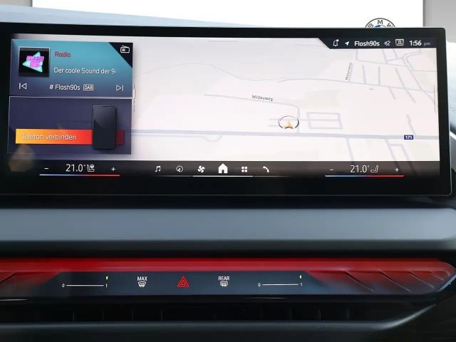 BMW X3 M-Sport xDrive xDrive30e