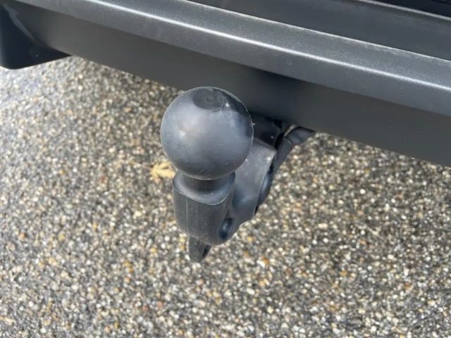 Audi Q5 35 TDI S-Line Sportback