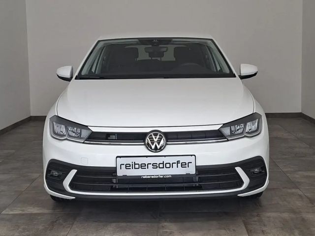 Volkswagen Polo 4Me TSI