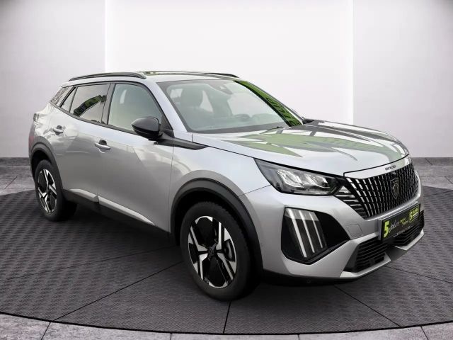 Peugeot 2008 Allure Pack PureTech