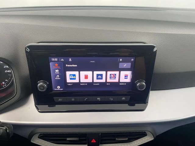 Seat Ibiza 1.0 TSI FR-lijn