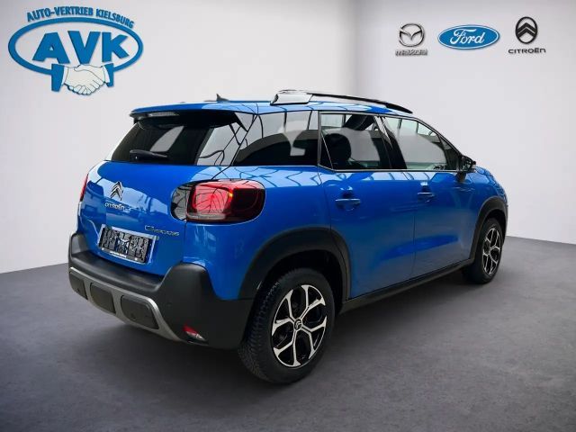 Citroën C3 Aircross Plus