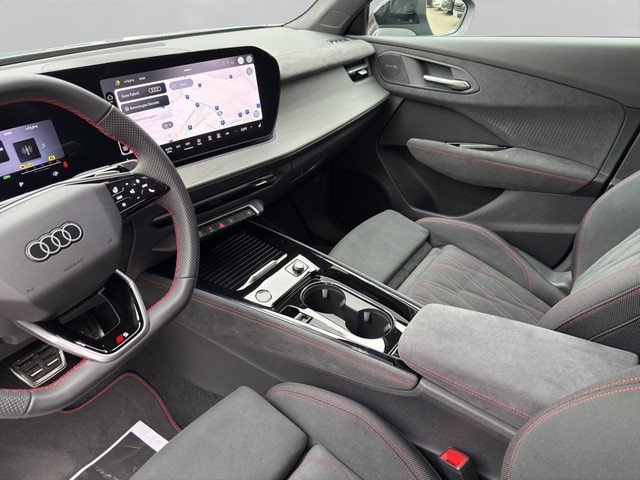 Audi Q3 Quattro S-Tronic