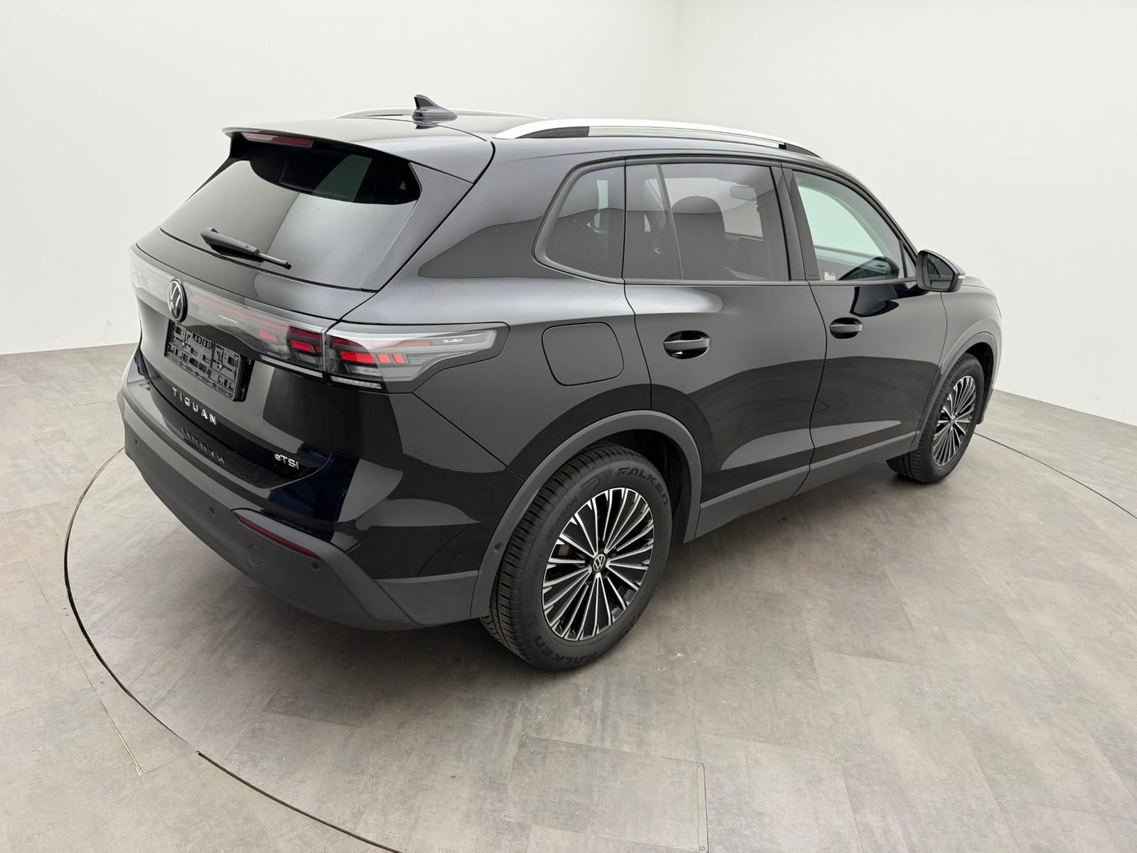 Volkswagen Tiguan 1.5 eTSI DSG Life