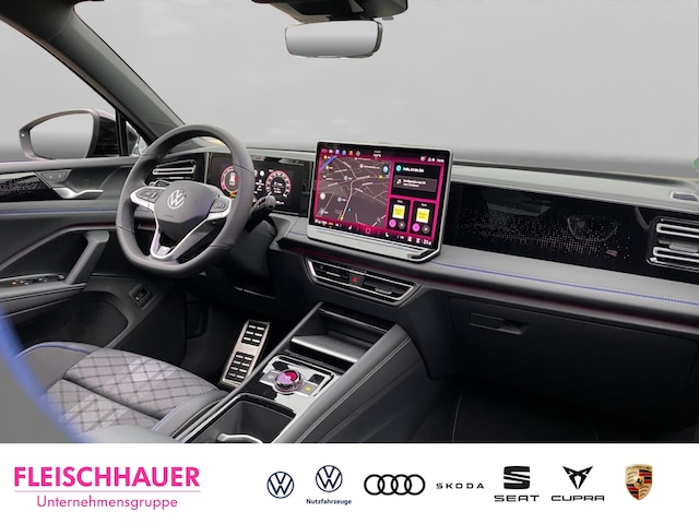 Volkswagen Tiguan 1.5 eTSI Style