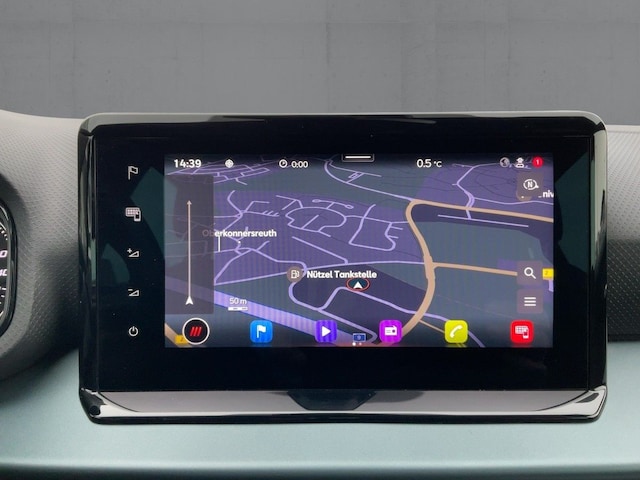 Seat Arona 1.0 TSI DSG