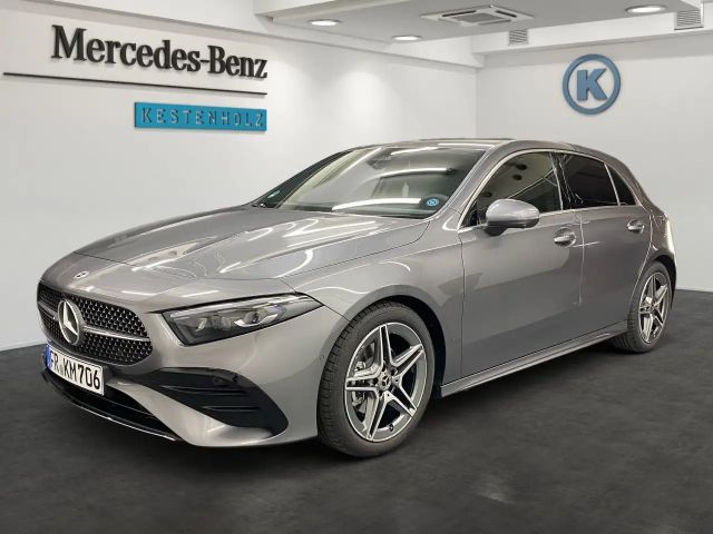 Mercedes-Benz A 200 AMG Line