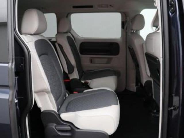 Volkswagen ID.Buzz IQ.Drive Pro