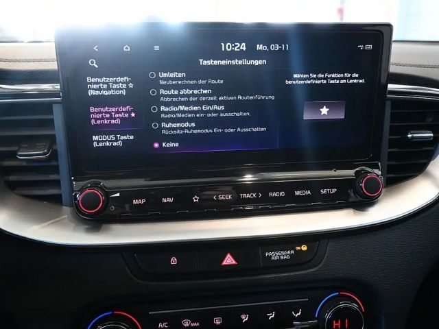 Kia Ceed CRDi SportWagon Vision