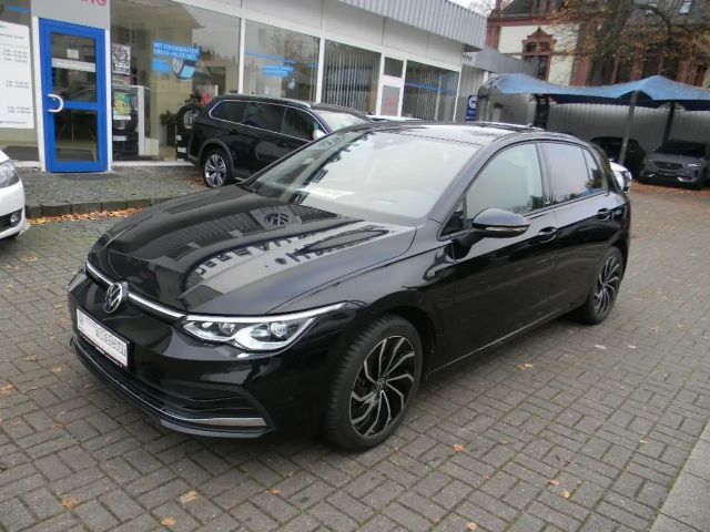 Volkswagen Golf DSG Golf VIII Move