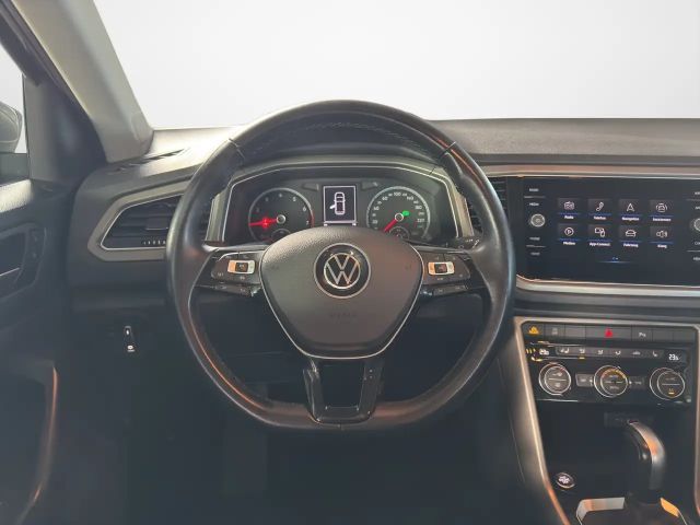 Volkswagen T-Roc 1.5 TSI DSG Style