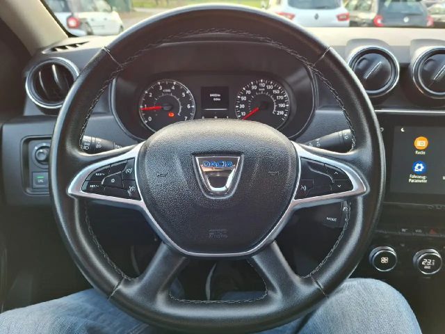 Dacia Duster Prestige