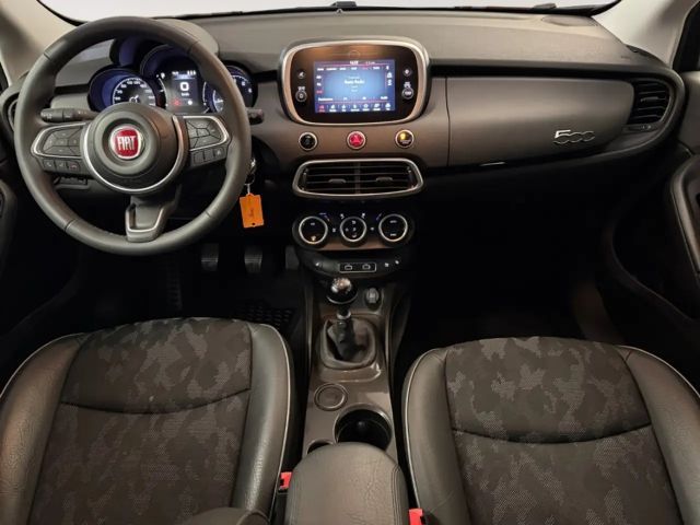 Fiat 500X Cross