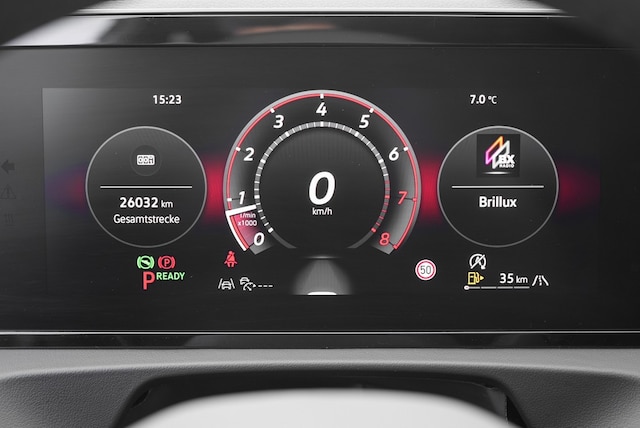 Volkswagen Tiguan 1.5 eTSI DSG