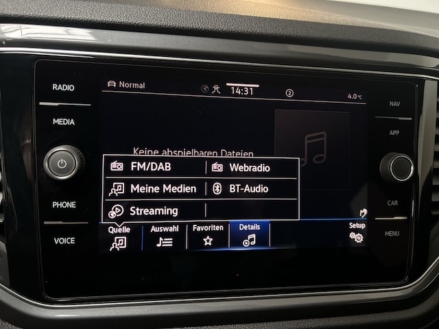 Volkswagen T-Roc 1.5 TSI DSG Sport