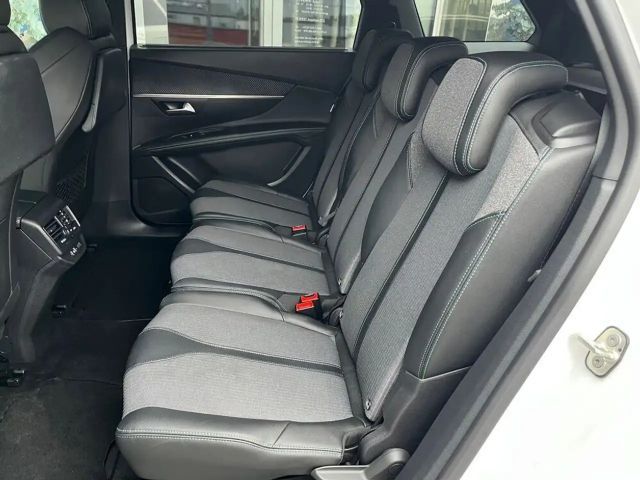 Peugeot 5008 Allure Pack EAT8