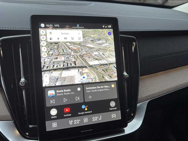 Volvo XC90 AWD Bright Plus Recharge