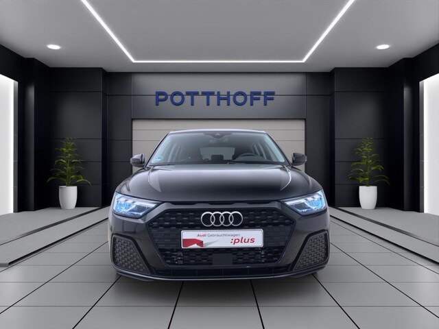 Audi A1 25 TFSI Sportback