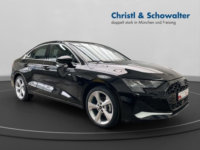 Audi A3 35 TDI S-Tronic Sedan