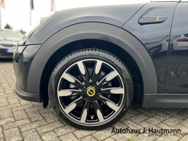 MINI Mini Electric SE