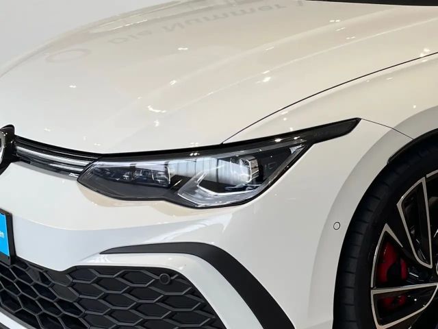 Volkswagen Golf DSG GTI