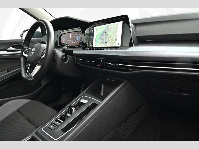 Volkswagen Golf 2.0 TDI DSG Golf VIII