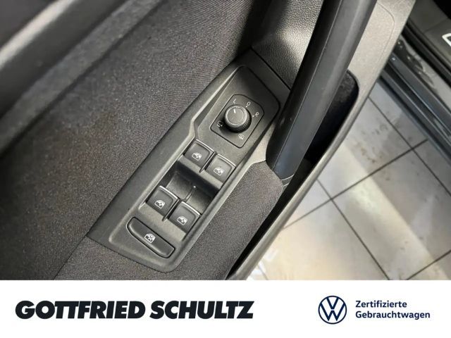 Volkswagen Tiguan 1.5 TSI